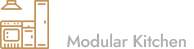 Noble Interior Modular Kitchen